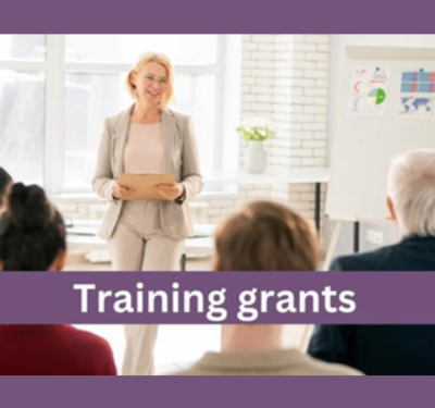 Training Grants Norfolk