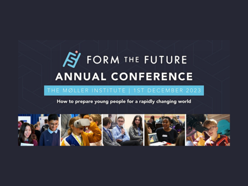 Form the Future Annual Conference