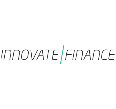 Innovate Finance Logo