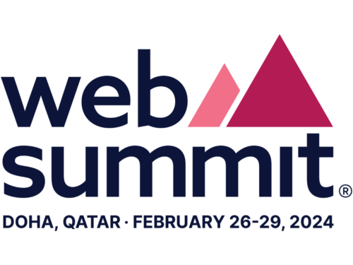 Web Summit Qatar: