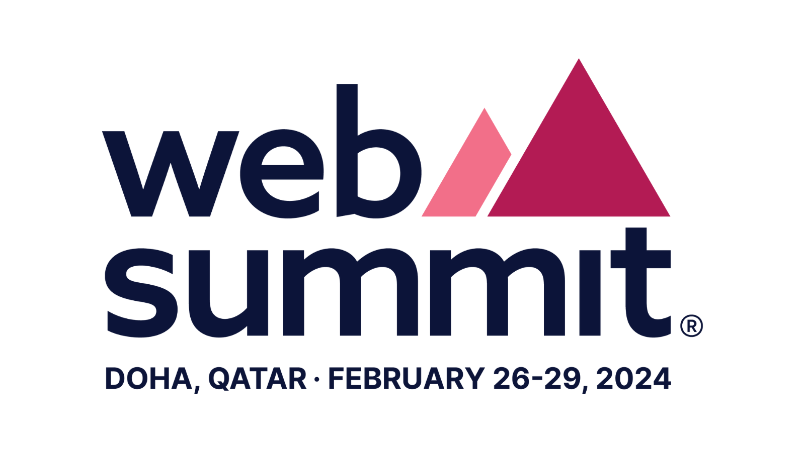 Web Summit Qatar2024 Tech East