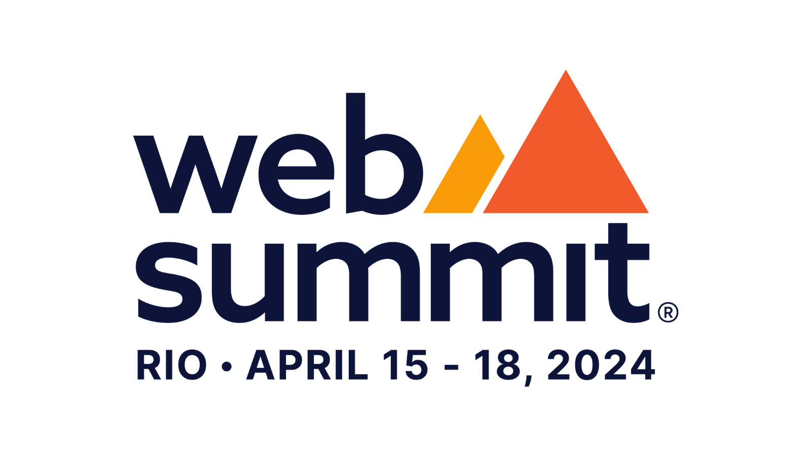 Web Summit Rio Tech East