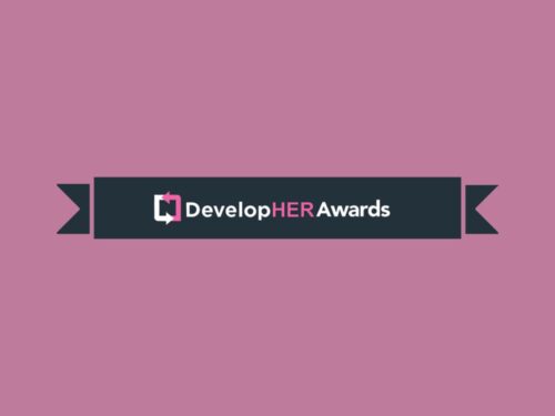 developher awards 2024