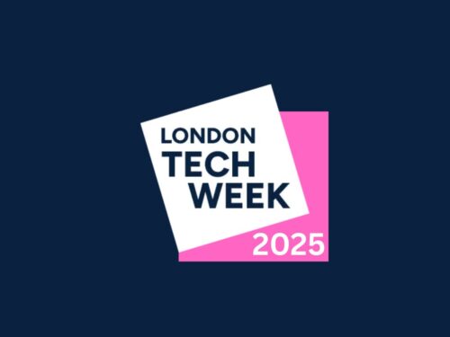 London Tech Week